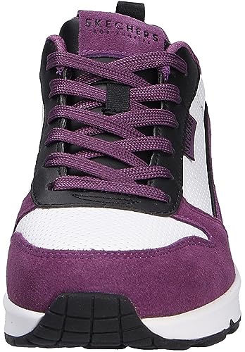 Image of Skechers Women Uno Two Much Fun Sneakers