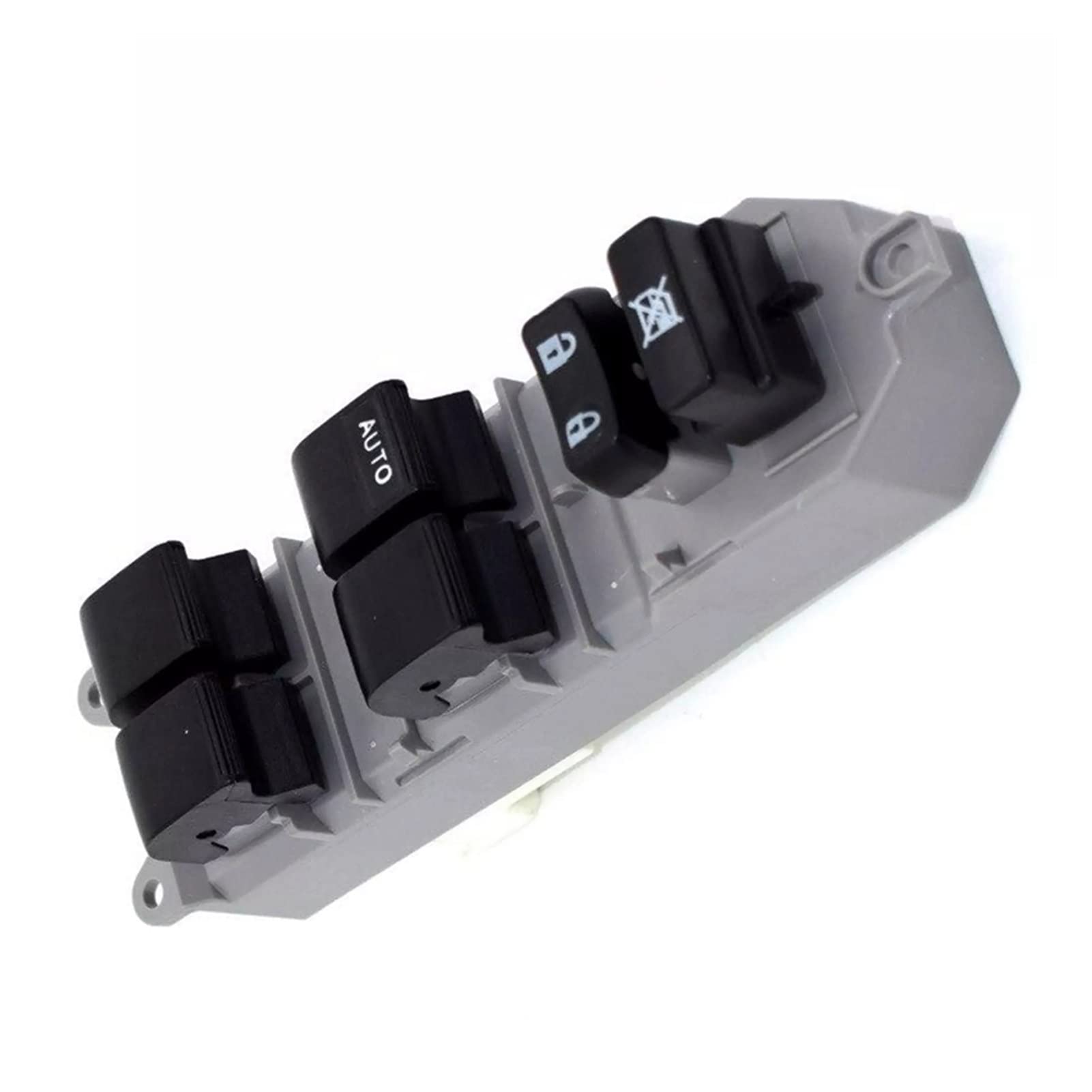 Interruptor Maestro De Elevalunas Eléctrico Frontal LHD Para Toyota RAV4 – OEM 84820-12520, Compatible Con Múltiples Modelos