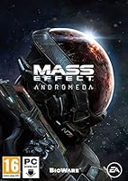 Mass Effect Andromeda (Digital code in a box) (UK IMPORT)