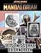 The Mandalorian Dots Lines Spirals Coloring Book: An Amazing Dots Lines Spirals Coloring Book With Exclusive Illustrations Of Boba Fett, Baby Yoda,...