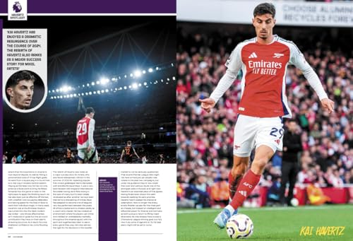 Soccer 360 Magazine Winter 2024 Special Edition