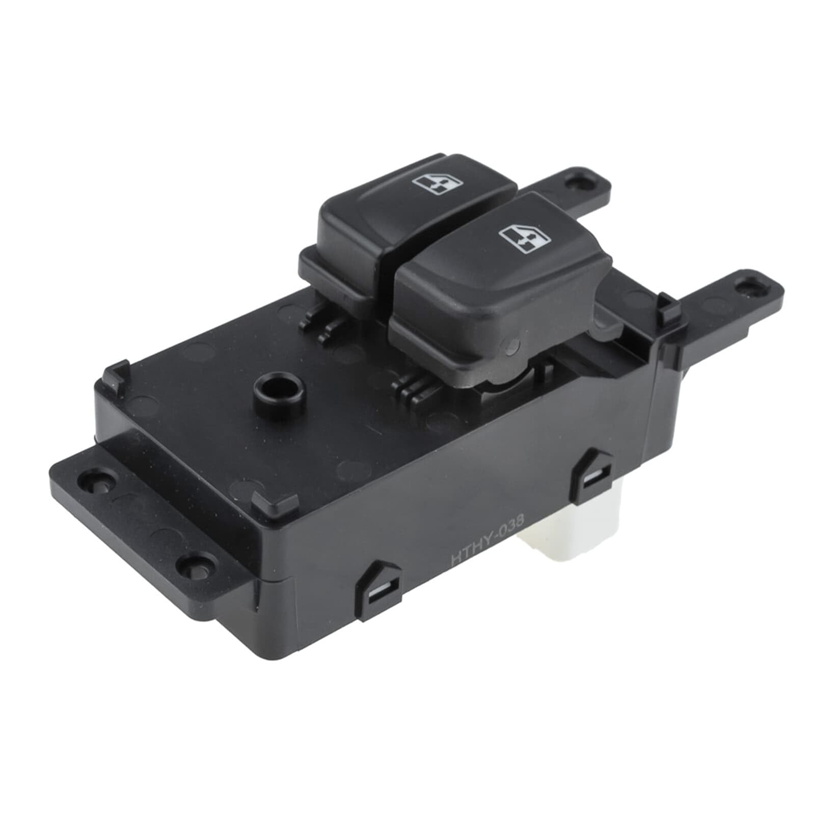 NTY Interrupteur (lève-vitre) EWS-HY-038