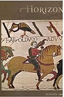 Horizon: Autumn 1966, Vol 8 #4 B000SB9LJ2 Book Cover