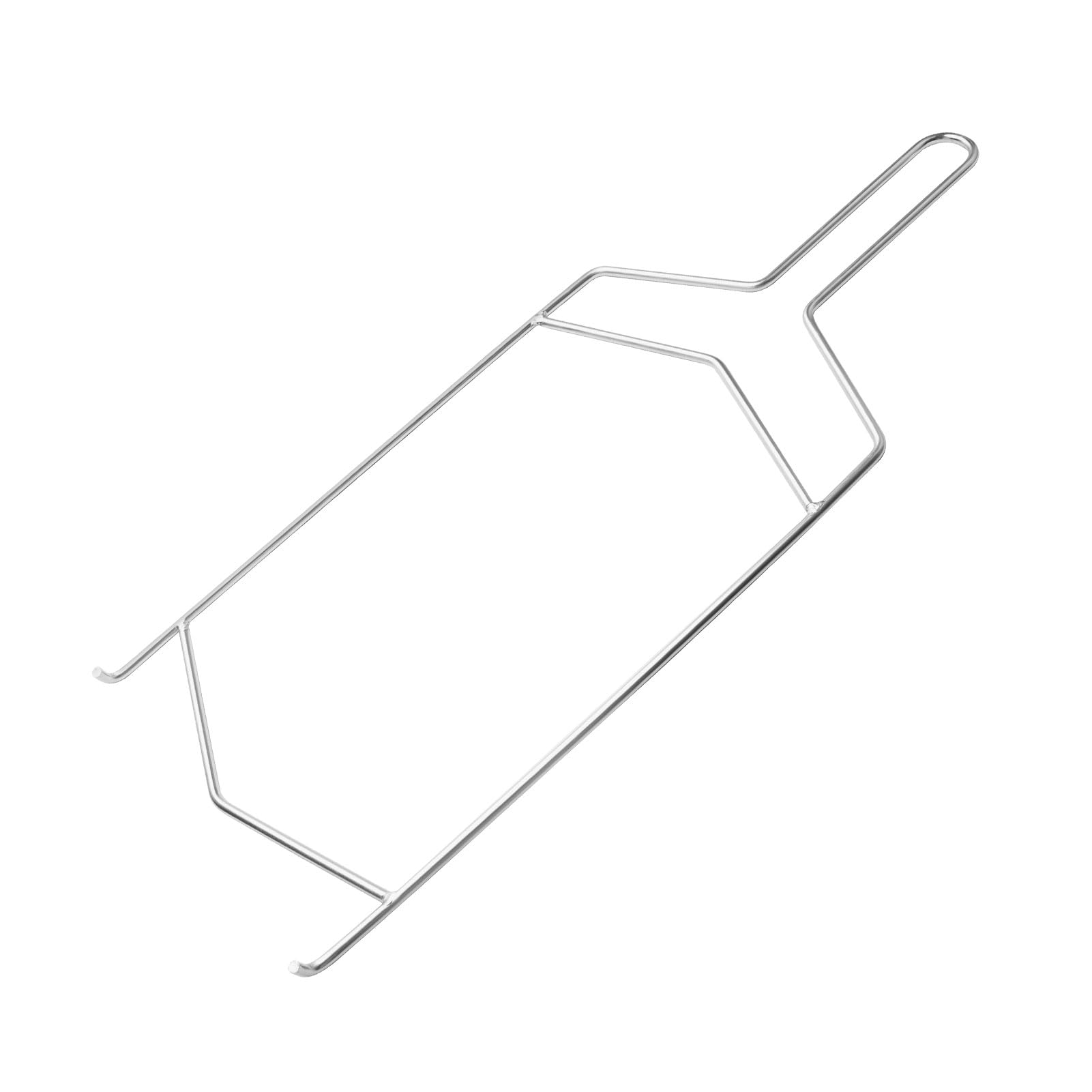 BF1A-02655 Frame, Holder For MirOil Filter Bags, Frame only, Use with EZ Flow Filter Assembly Filter Bags