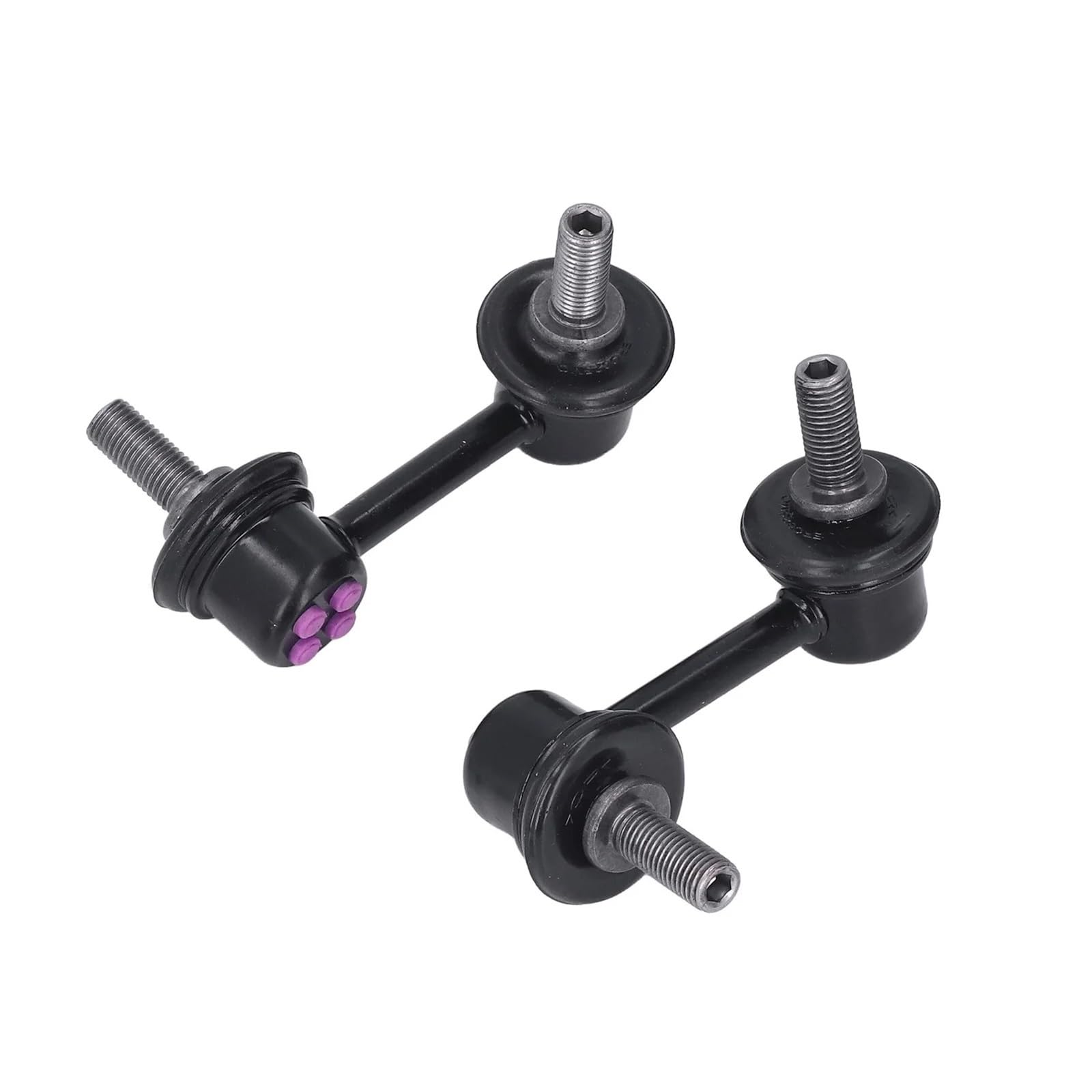 zestaw stabilizatora Stabilizatory Poprzeczne Przednie zawieszenie silnika, łączniki stabilizatora, 51320SNAA02, zamiennik, pasuje do CIVIC MK8 2005-2012, łącznik stabilizatora, łącznik wahacza