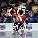 Bleacher Creatures Washington Capitals Slapshot 10