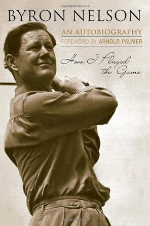How I Played the Game: An Autobiography book cover