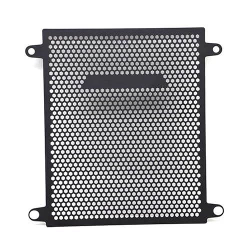 Grille radiateur CLC 450 : évitez les fuites d'eau de moto