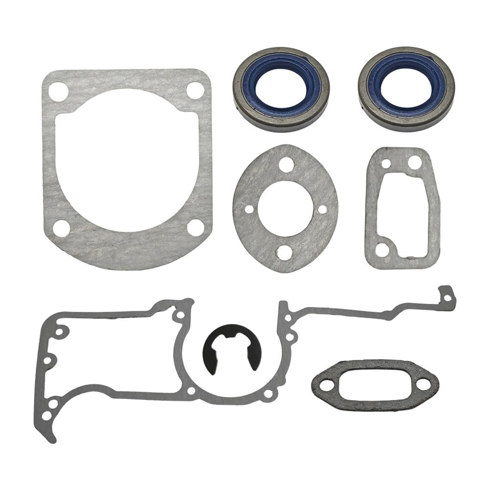 Kit de joints d'étanchéité haute résistance pour tronçonneuse 272XP 268