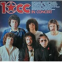 In concert