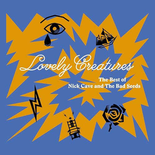 Nick Cave And The Bad Seeds