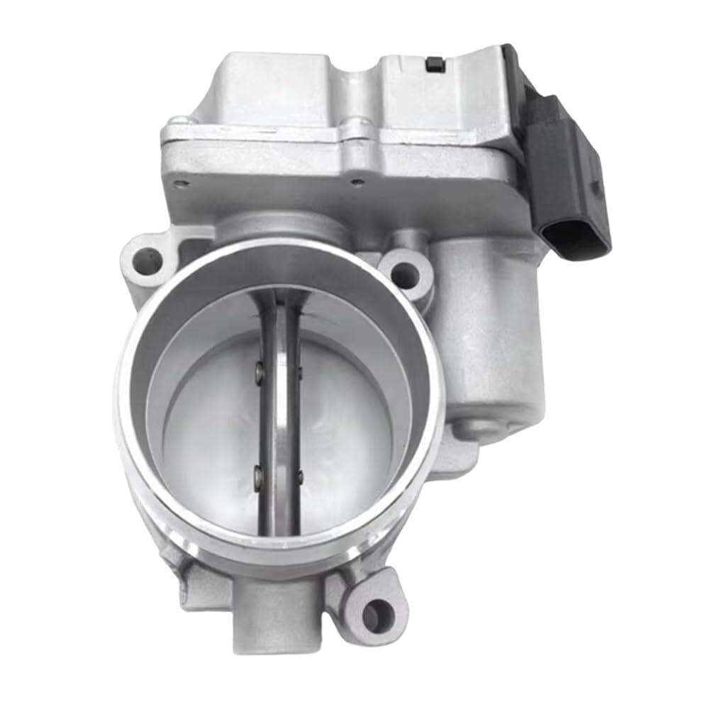 Boîtier papillon 35100-27400 de rechange pour moteur Kia Optima - 7