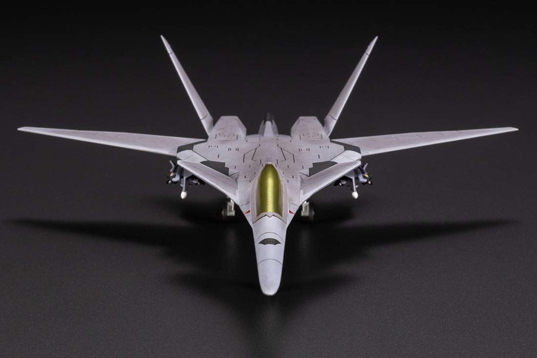 Kotobukiya Ace Combat Infinity Plastic Model Kit 1/144 XFA