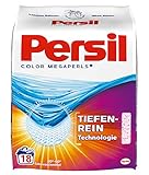 Besonders schonend zu den Textilfasern