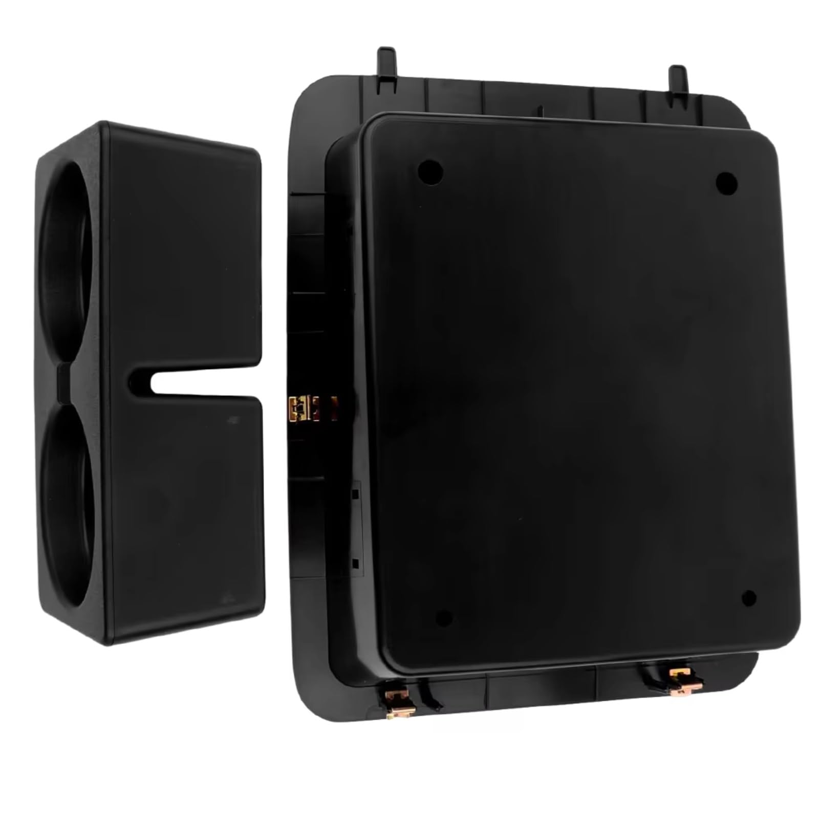 Rangement Accoudoir Voiture Compatible Avec C&evrolet Pour Tahoe 2007 2008 2009 2010 2011 2012 2013 2014 1 Pièce Porte-gobelet De Console Centrale Avant 22860866