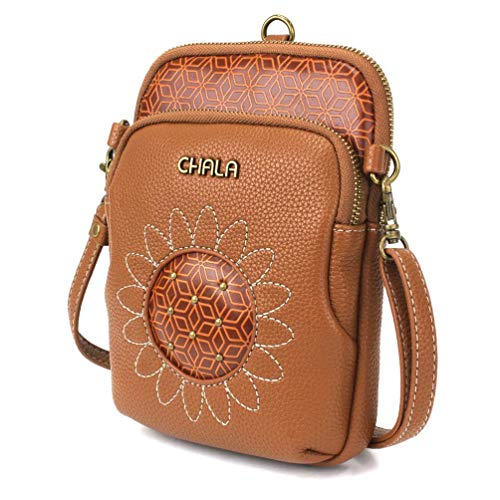 Image of CHALA Sunflower Collection Cross Body Bag