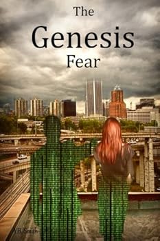 Paperback The Genesis Fear (Bible for the New World) Book