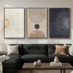 Neutral Sun and Moon