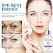 Botox Face Serum, Botox in A Bottle, Botox Stock Solution Facial Serum, Instant Face Tightening, Anti Aging Serum with Vitamin C & E, Reduce Fine Lines, Wrinkles, Boost Skin Collagen, Plump Skin