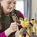 Transformers E0850 DJ Bumblebee Action Figure