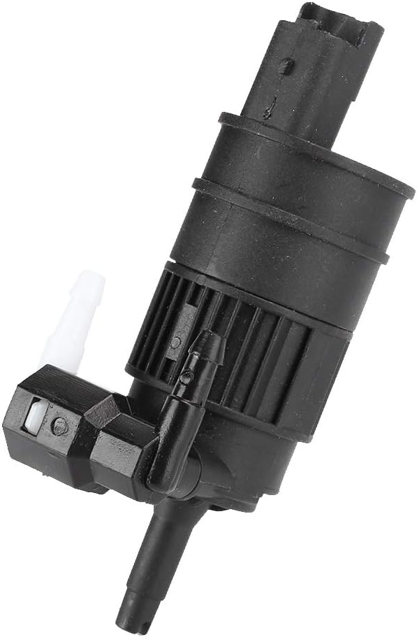 Windshield Washer Windshield Washer Fluid Pump Car Windscreen Washer Pump Awp64 Replacement Car Accessory