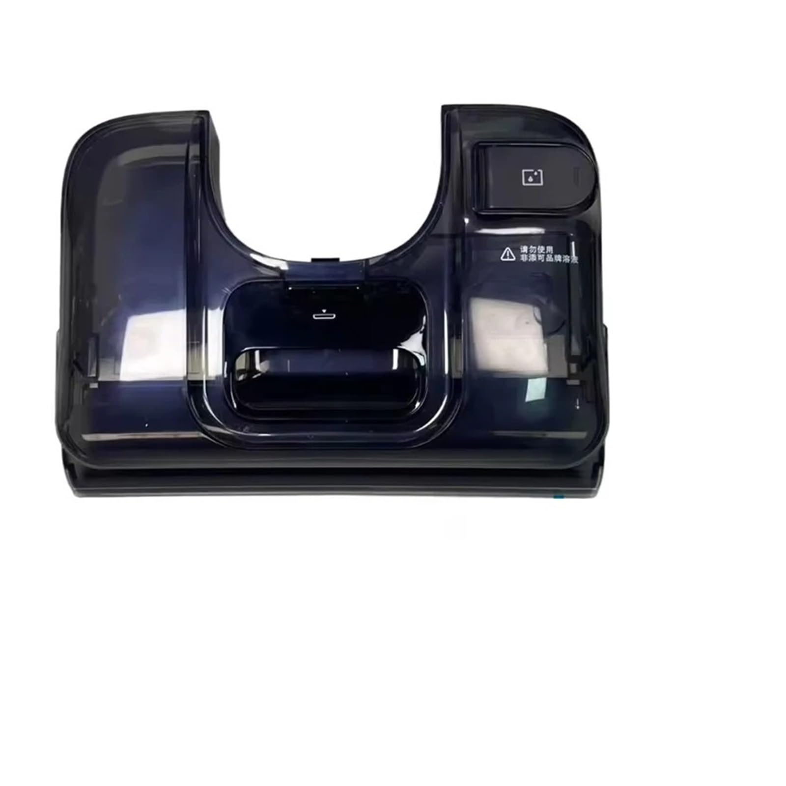 Aspiradora en seco y húmedo, accesorios for tanque de agua limpia, tanque de agua sucia, Compatible con TINECO, FLOOR ONE S7 Stretch Ultra,(SET3)