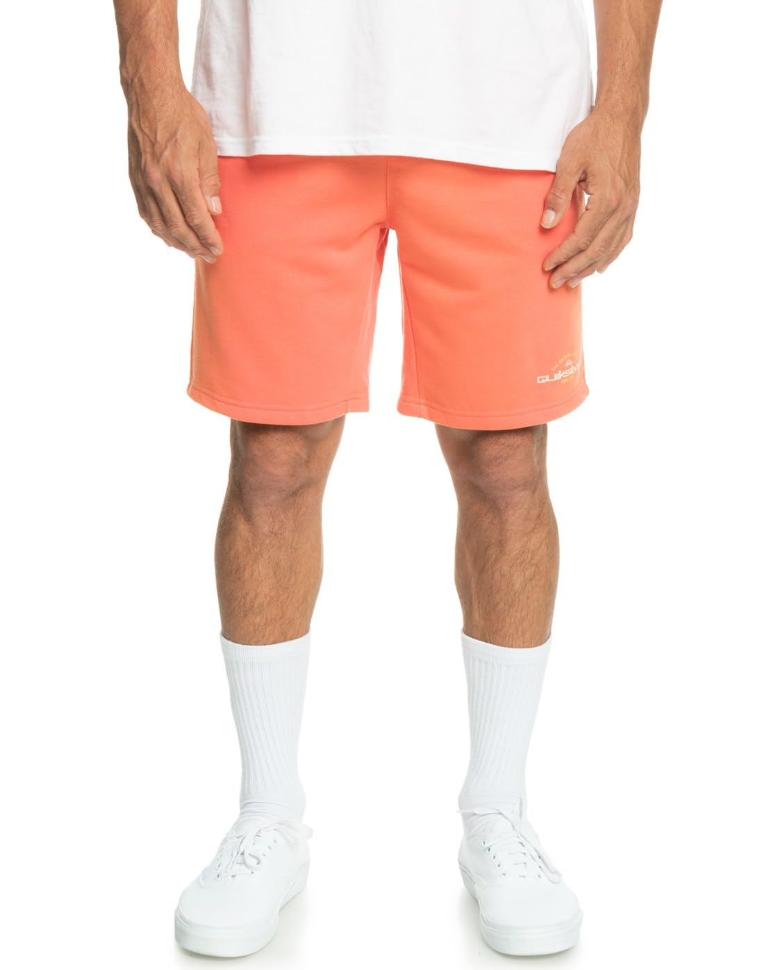 Quiksilver Krótkie spodnie chłopięce Local Surf