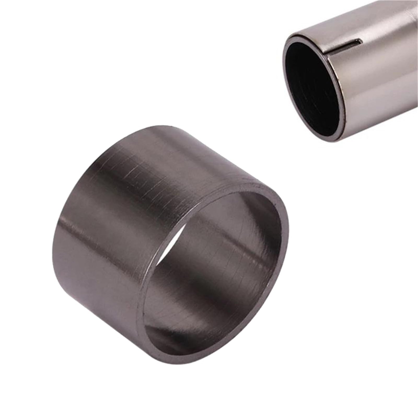 Tuyau de raccordement joint d'échappement moto CBR400 CB500F 2016-2020