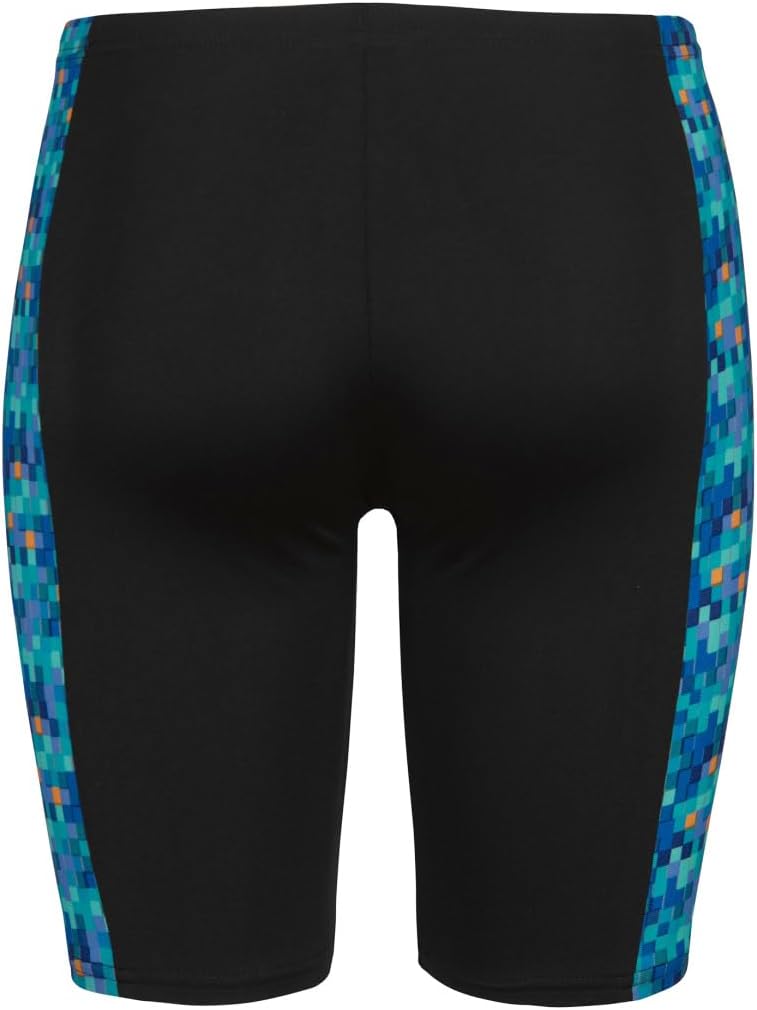 Arena Boys Arena Performance Boys' Pool Tiles Swim Jammer