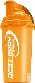 Best Body 5 Eiweiß Edition Shaker