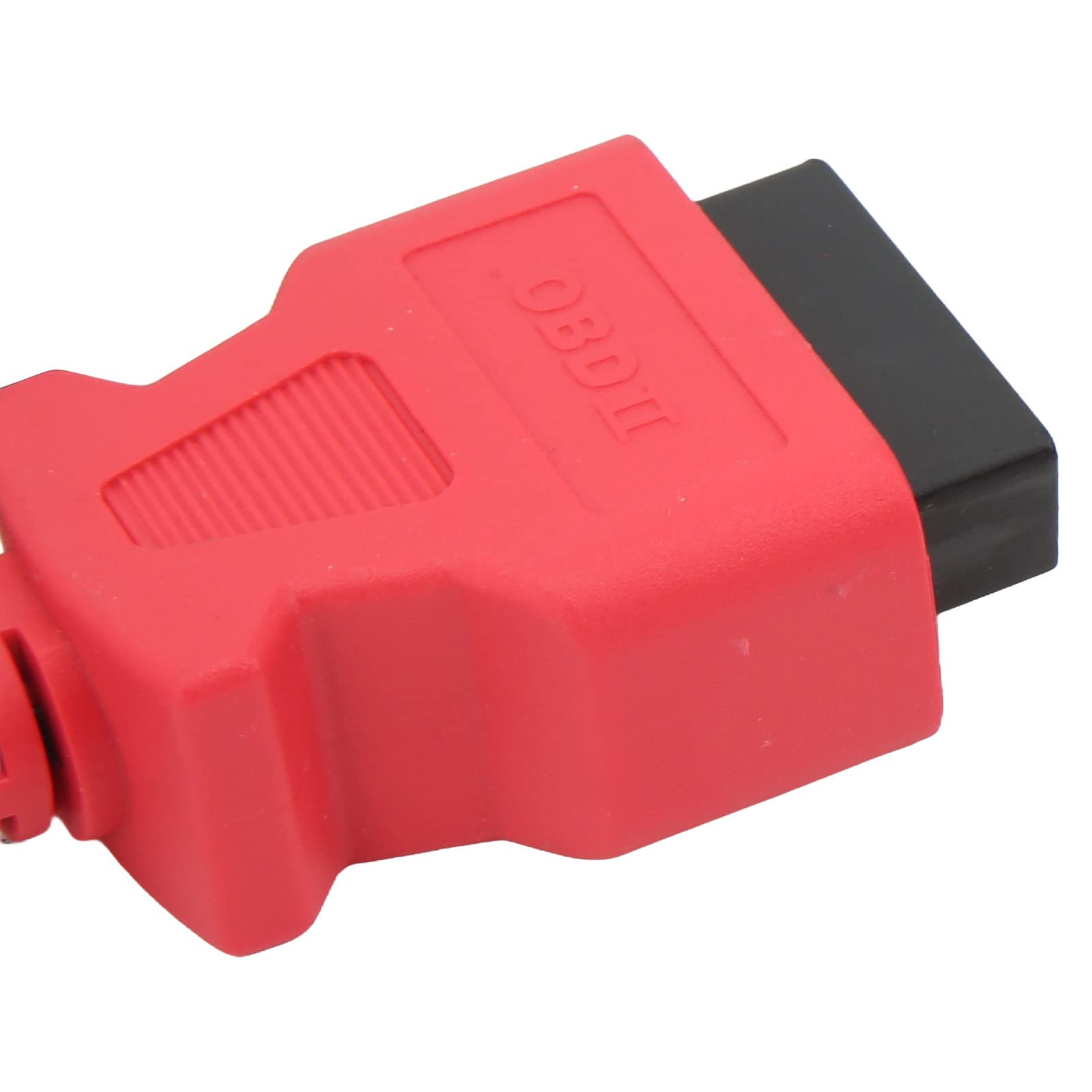 Cavo di Bypass Diagnostico Universale OBD2 con Adattatore 12 + 8 Connettore per Tutti i Veicoli FCA, Strumenti