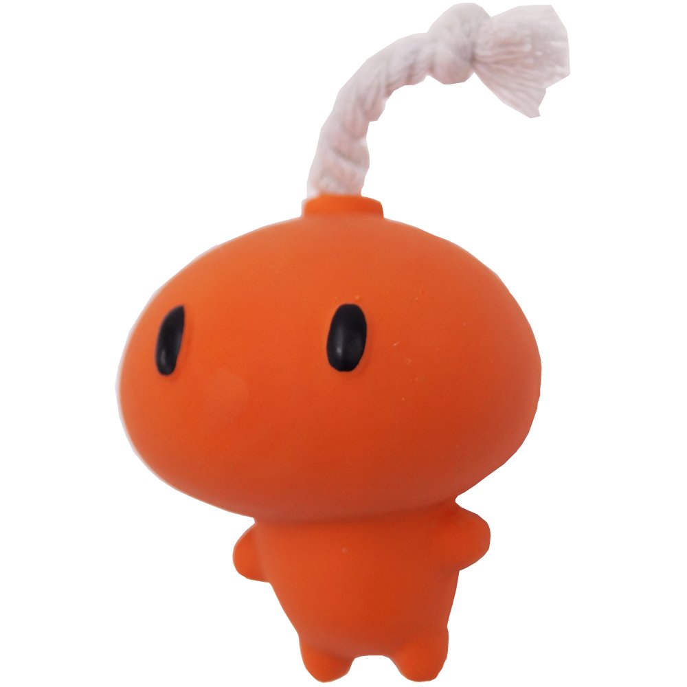 Amazon | ドギーマン どきどきラテックス ちょんまげくん