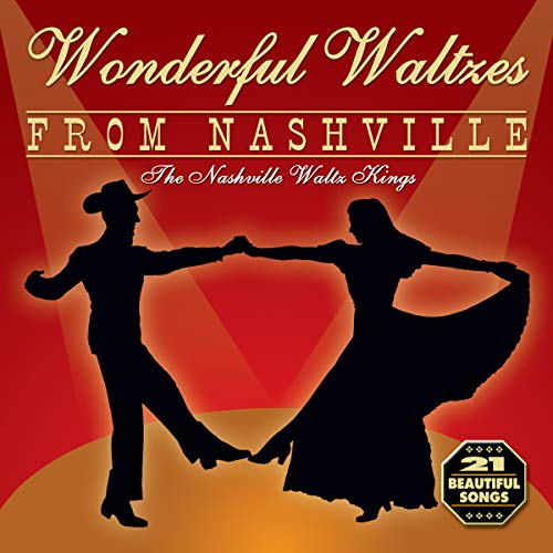 The Nashville Waltz Kings