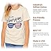 All American Babe Kids' T-Shirt - Patriotic Girl Clothing - Stars and Stripes Present - Black, L(14/16)