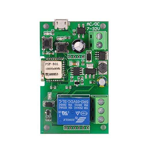 Yueyang Intelligente Interruttore WiFI, usb 5v