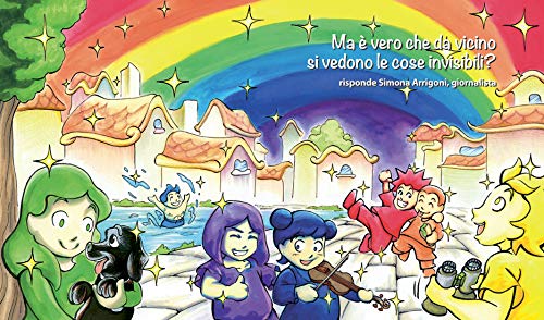 Ma Il Sole Quanti Raggi Ha? I Grandi Rispondono Alle Domande Impossibili Dei Bambini - 2