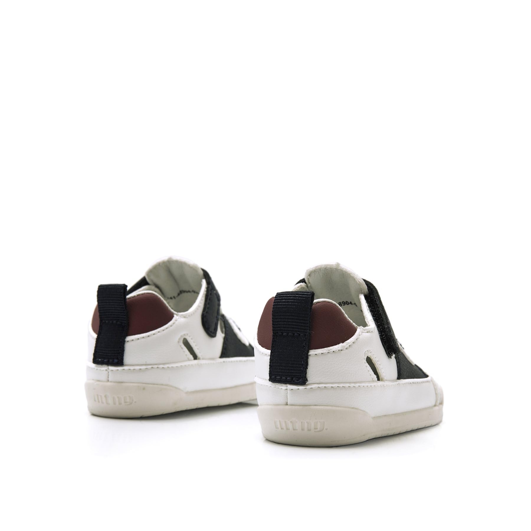 MTNG KIDS Deportivas Barefoot Niña Free 48904