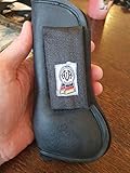 shetty gamaschen grün  WALDHAUSEN Gamaschen, schwarz, Shetty, schwarz