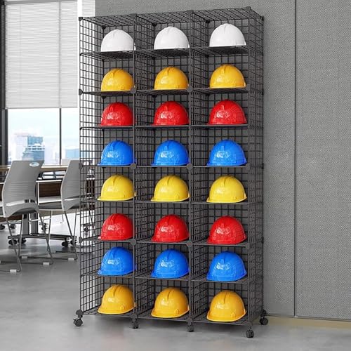 n[hXqbN LX^[tn[hnbgz_[ ςݏdˉ\ȑeʃwbg[bNiʕۊǗpj @\Lb`Ijbg(Black,24 Grids(A))