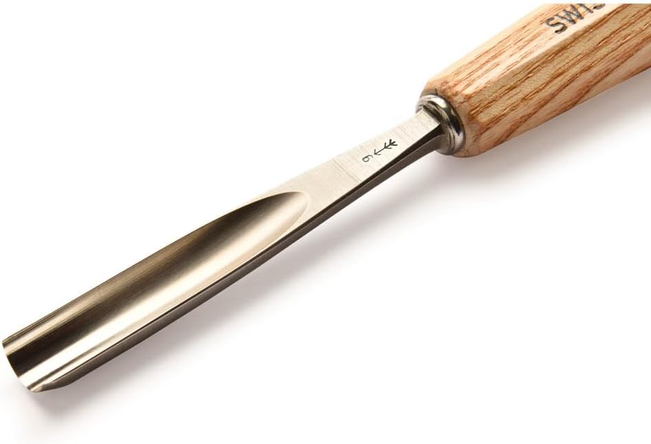 PFEIL "Swiss Made" 10mm No. 9 Gouge