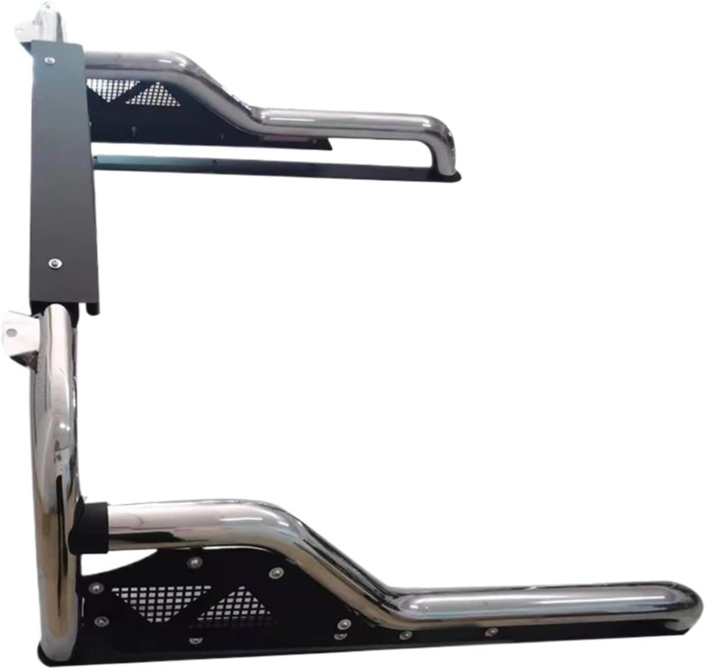 Universal Pickup 4x4 Truck Accessories Sports Roll Bar Compatible with Ford Ranger F150/ Hilux Revo Vigo Navara
