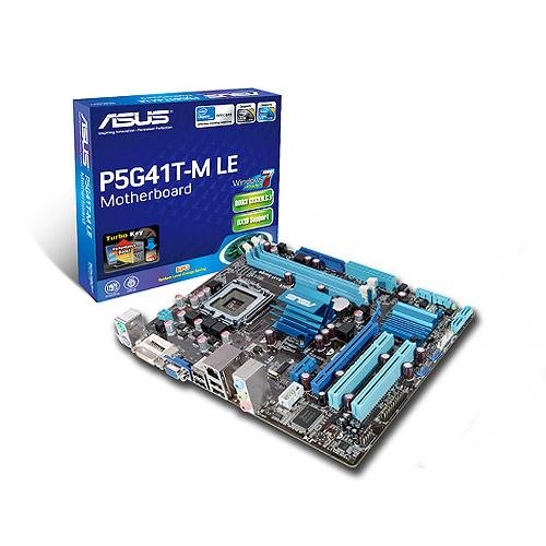 P5G41T-M LE