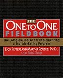 The One to One Fieldbook