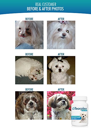 tearplex tear stain remover