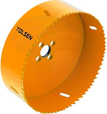 Bi-Metal Drill Blade Steel Wood Cutter 