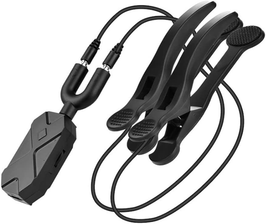 2 Clicking Heads Auto Screen Clicker for Phone Auto Clicker Click Like Tapper Speed Adjustable