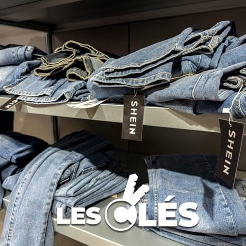 Fast-fashion : le revers de nos achats (Spéciale jeunes)