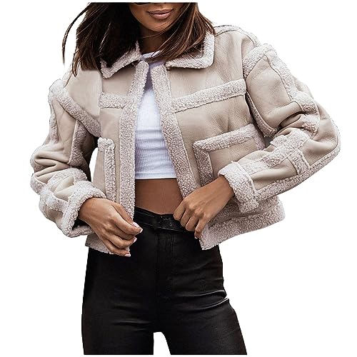 Vêtements d'extérieur femme chauds pour ne plus souffrir du froid