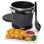 Presto 05411 GranPappy Electric Deep Fryer - Image 2