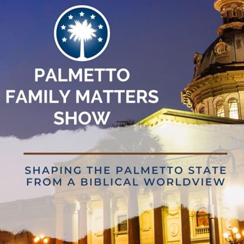 Ralph Norman Sits Down With Palmetto Family